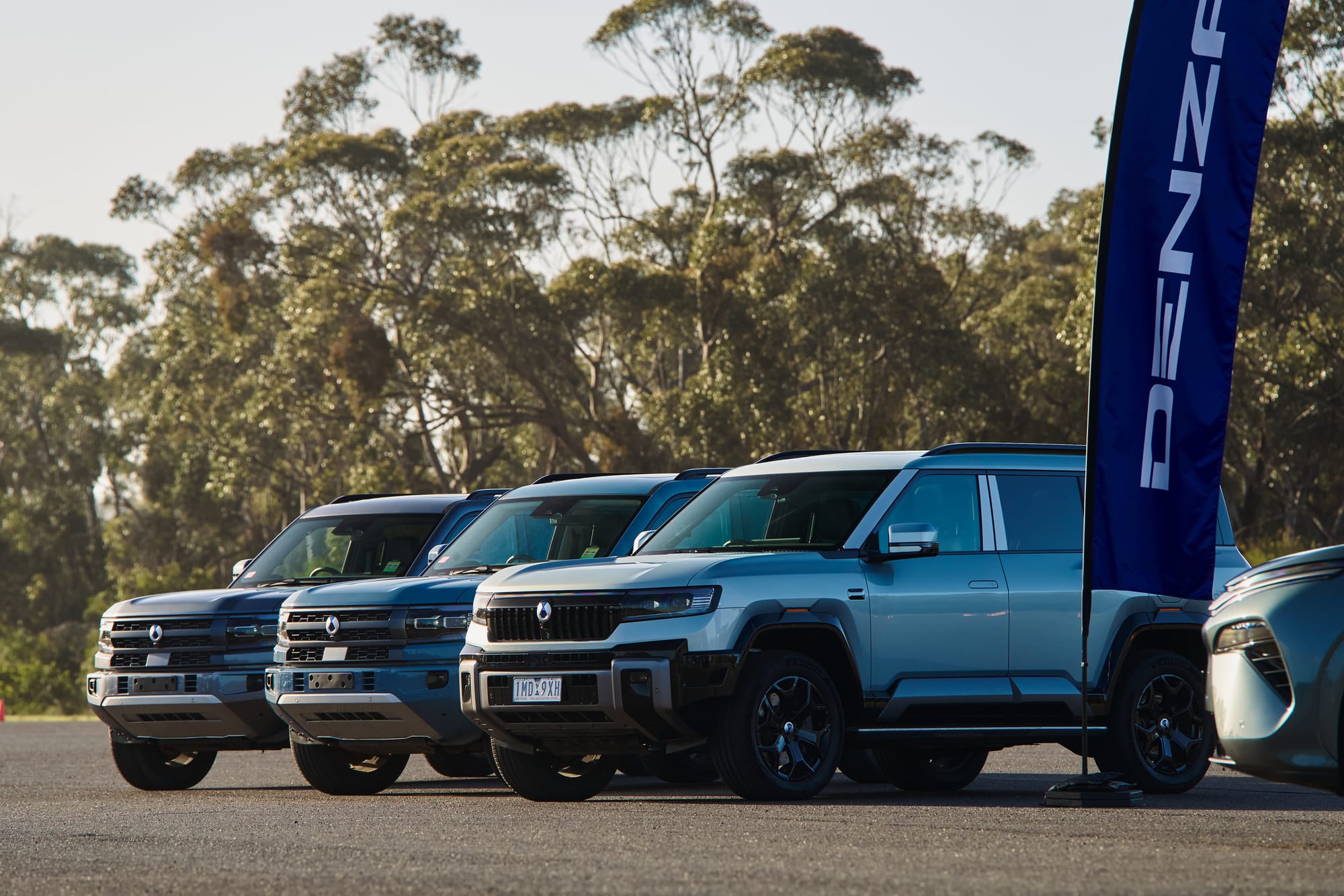 BYD Posts Record Monthly Sales in 2025 Despite Year-Over-Year Decline